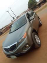 A picture of Kia