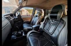 A picture of Hilux Surf Haina dalali