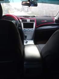 A picture of Clean 08 spider Omo u no go see this car