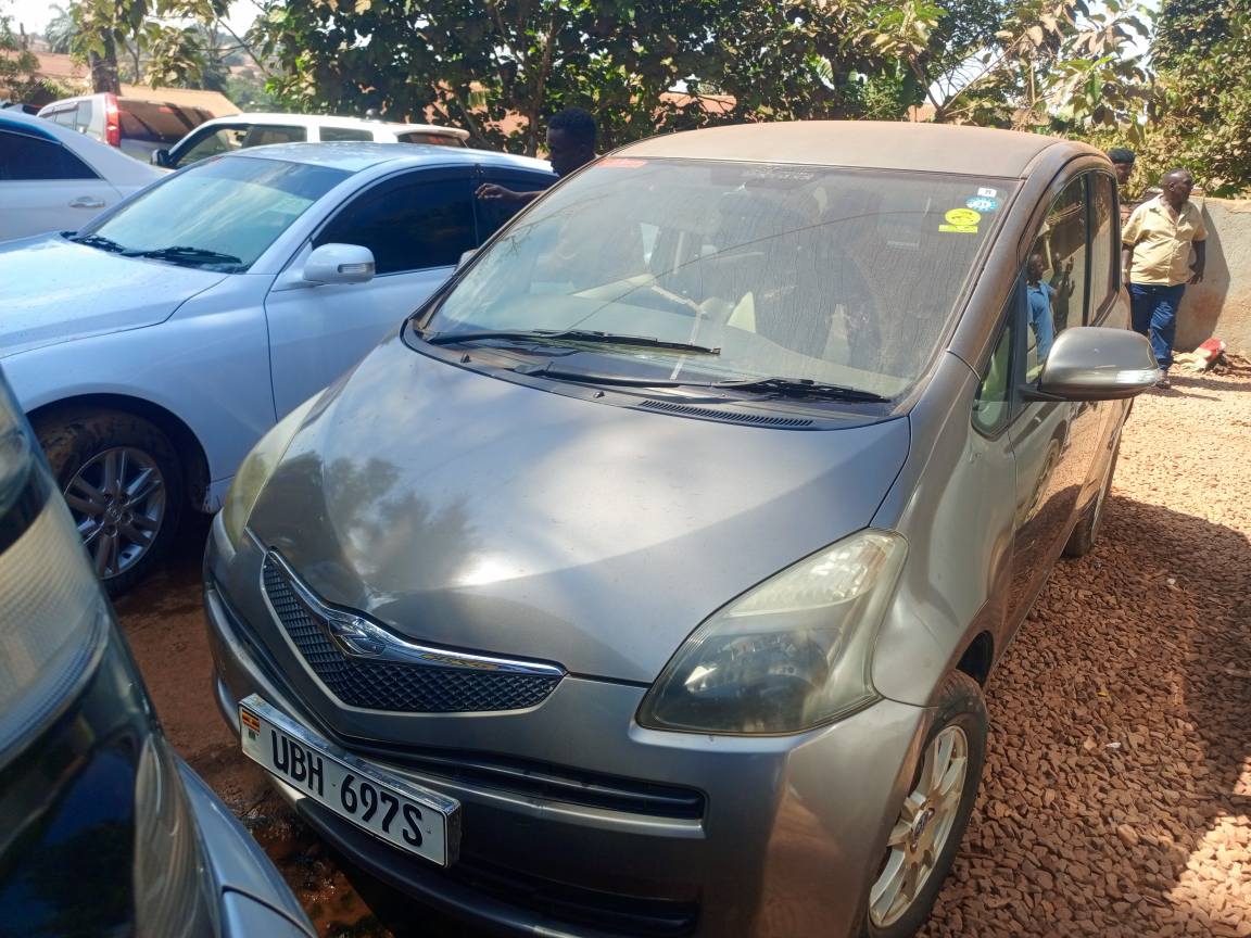 A picture of Ractis 19.5M No 0759.65.47.86