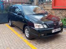 A picture of Toyota Gaia 12 5m Negotiable