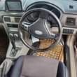 A picture of Forester 23m