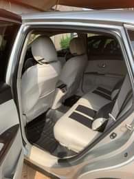 A picture of Distress sale Toks standard sharp Toyota Venza 2010 model V6