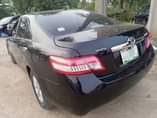 A picture of Extremely clean and sound 2011 Camry muscle Tokumbo standard Chilling