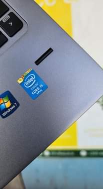 A picture of HP 820 G2 Core i5 Portable