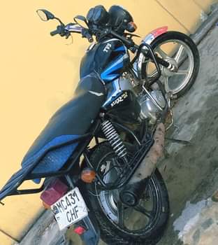 A picture of TVs inauzwa