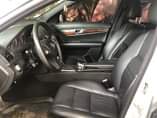 A picture of Mercedes Benz C300 2010 model available for sale Location Abuja