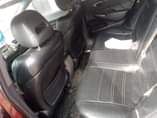 A picture of Honda civic