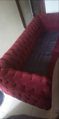 A picture of Sofa set for sale