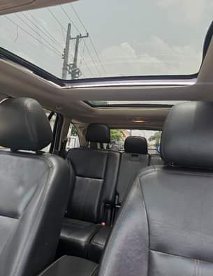 A picture of Premium Offer 2013 Ford Egde Limited Pre owned