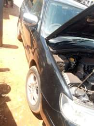 A picture of Subaru at 15m Call 0702244446