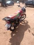 A picture of TVs hlx on sale at 1 8m call 0756120820