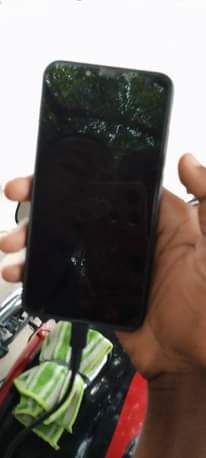 A picture of Tecno