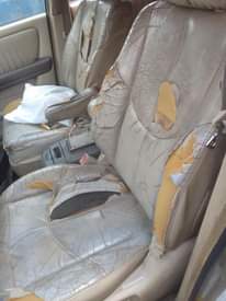 A picture of Registered 2002 Lexus RX 300 First body