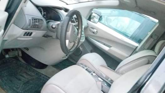 A picture of Nissan Quest Buy and drive 2 5m Settlement 100k Porthorcourt