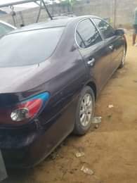 A picture of Dealer Market Lexus ES300 Engine Gear AC needs gas Body