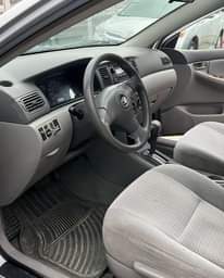 A picture of Buy Drive 2006 Toyota Corolla LE For Sale