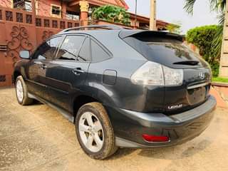 A picture of 2005 Lexus Rx330 Full Options 2 3m Autos 2 3M