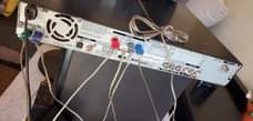 A picture of Sony home theater 5.1 channel for sell