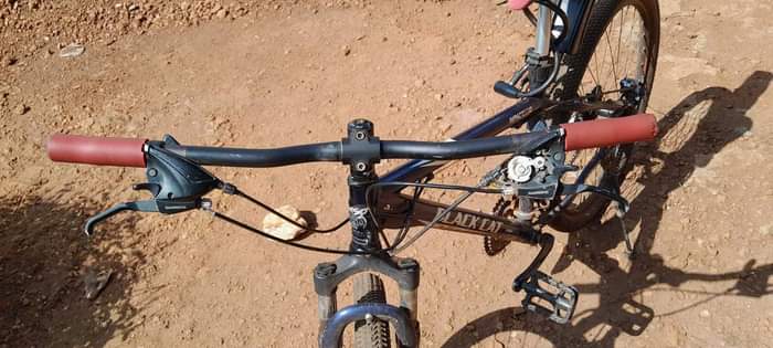 motorbikes
