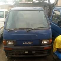 A picture of Kano State location