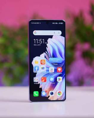 tecno camon