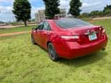 A picture of 2008 Toyota Camry