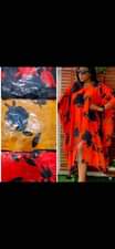 A picture of Clothes price range from 65k to 90k