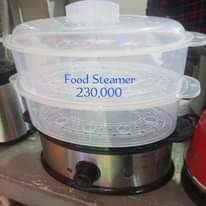 A picture of UK Appliances