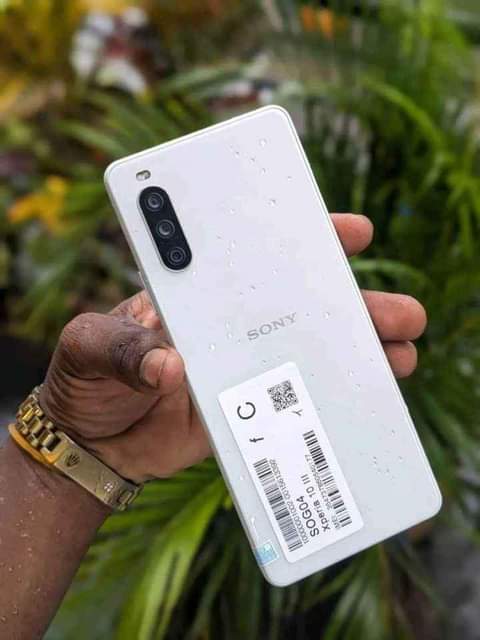 sony xperia