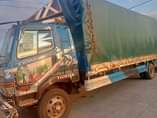A picture of FUSO LONG BASE