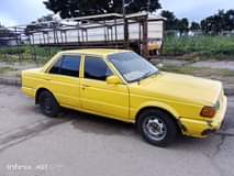 used nissan sunny