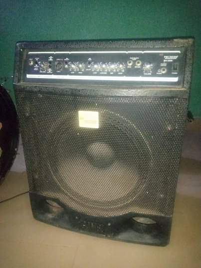 A picture of MUSIC INSTRUMENTS FOR SELL