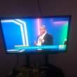 A picture of MeWe 32 inch digital free to Air flat screen
