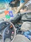 A picture of Honda Hala Ac chilling Gear Engine 500k price 50k settlement