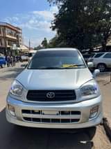 A picture of Rav4