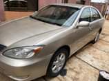 A picture of Another Awoof Toyota Camry big daddy