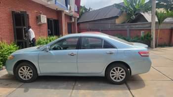 A picture of Toyota spider 2008 model Everything is working perfectly Buy and