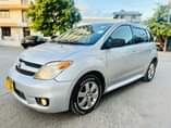 A picture of TOYOTA IST BEI MILIONI 11 5