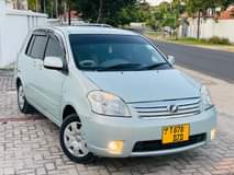 A picture of TOYOTA RAHUM