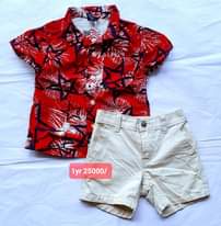 A picture of Kids secondhand items