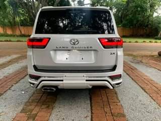 A picture of vehicle