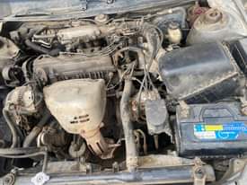 A picture of Price has being reduced Price slash Complete first body with
