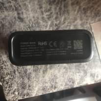 A picture of Oraimo Power Bank 27 000mAh
