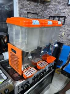 A picture of Juicer Mpya Sana Lita 69 Almost New Inafanya Kazi Vizuri