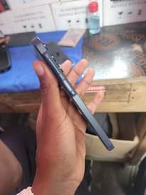 A picture of Samsung A15