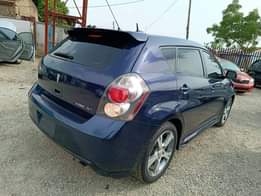A picture of Mr MONEY An Extremely Clean Pontiac Vibe 2008 Model With