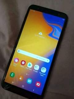 samsung j4