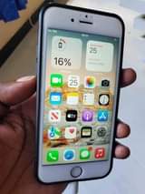 A picture of Iphone 6s
