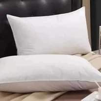 A picture of Pillows